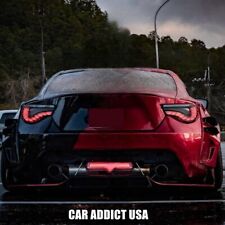 Usado, Lanterna traseira GTS para Toyota 86 Subaru BRZ Scion FR-S 2013-2020 um par comprar usado  Enviando para Brazil
