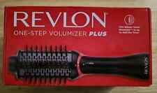 Secador de cabelo One Step Volumizer mais secador e modelador de cabelo mais volume, usado comprar usado  Enviando para Brazil