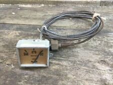 Jaeger water temp for sale  FAREHAM