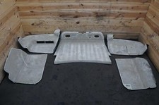 Set trunk interior for sale  Hamtramck