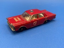 Matchbox ford galaxie gebraucht kaufen  Kitzingen-Umland