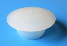 Blindstopfen kb246 natur gebraucht kaufen  Niederkrüchten