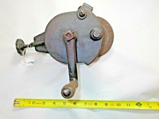 Hand bench grinder for sale  Saunderstown