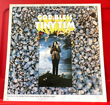 Tiny tim god for sale  WINDSOR
