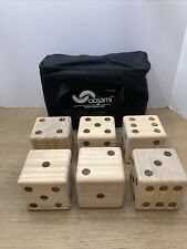 Oojami giant wooden for sale  Checotah