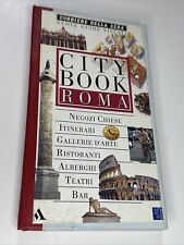 Libro city book usato  Bari
