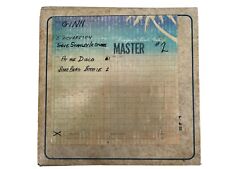 10.5 456 ampex for sale  Hallandale