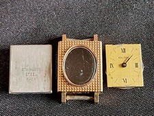Montre mécanique vintage d'occasion  Hayange