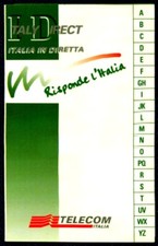 Libretto illustrativo finta usato  La Morra