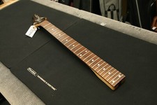 Pescoço Ibanez RG570 - 1999 - Feito no Japão - Brilho natural com cabeçote preto, usado comprar usado  Enviando para Brazil