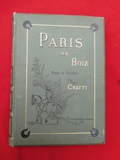 Cartonnage cheval equitation d'occasion  Champigny-sur-Marne