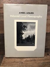 Ansel adams polaroid for sale  Albany