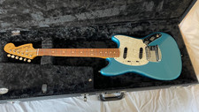 Fender vintera 60s for sale  Rochester