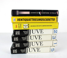 Lotto vhs videocassette usato  Rho