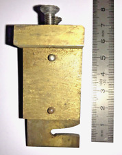 Block suspension 34mm d'occasion  Expédié en Belgium