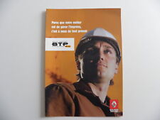 Brochure camion renault d'occasion  France