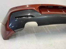 Paraurti post bmw usato  Italia