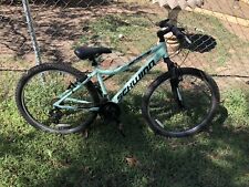 Schwinn high plains for sale  Roxton