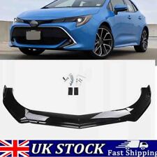 Toyota corolla xse for sale  LEICESTER