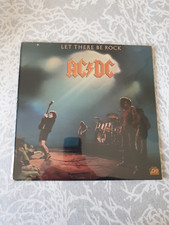 Let there rock d'occasion  Saint-André-les-Vergers