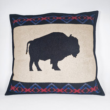 Pendleton buffalo stars for sale  Seattle