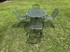 Authentic woodard patio for sale  Gaithersburg