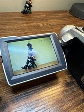 Câmera de Vídeo Digital Sony Handycam DCR-TRV27 Mini DV Filmadora Para Peças/Reparo comprar usado  Enviando para Brazil