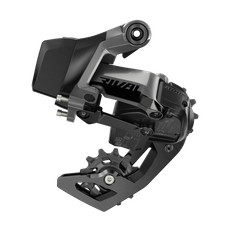 Deragliatore sram rival usato  Spedire a Italy