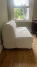 Ikea sofa bed for sale  BEXHILL-ON-SEA