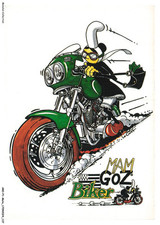 Arop1 0070 moto d'occasion  France
