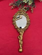 Vintage gold hand d'occasion  Expédié en Belgium