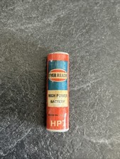 Vintage ever ready for sale  WORCESTER