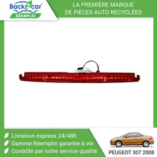 Feux supplementaire peugeot d'occasion  Saint-Quentin