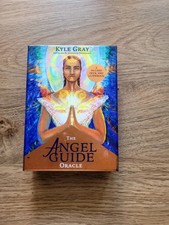 New angel guide for sale  HEYWOOD
