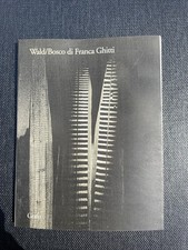 Franca ghitti bosco usato  Rezzato