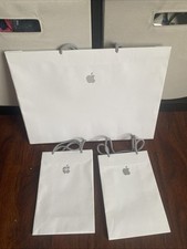 Apple bag paper for sale  Orange Park