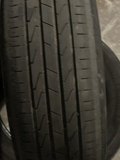 Sommerreifen hankook ventus gebraucht kaufen  Lindau (Bodensee)