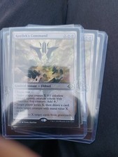 Kozilek command modern gebraucht kaufen  Alfter