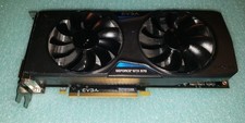 Placa de Vídeo EVGA GeForce GTX 970 4GB ACX 2.0 GDDR5 04G-P4-2972-KR comprar usado  Enviando para Brazil