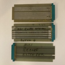 Mci vintage series for sale  New Orleans