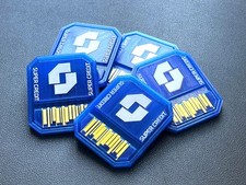Set super credits for sale  GRAYS