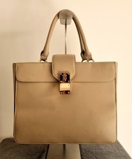 Borsa trussardi pelle usato  Roma