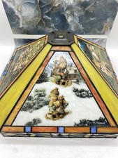Hummel goebel stained for sale  West Orange