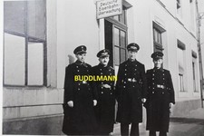 Foto wehrmacht schild gebraucht kaufen  Georgensgmünd