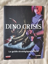 Guide officiel jeu d'occasion  Dole