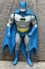 Boneco de ação completo vintage Super Powers Batman 1984 Kenner quadrinhos originais DC, usado comprar usado  Enviando para Brazil