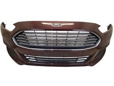 Stoßstange bordeaux met gebraucht kaufen  Bad Nauheim