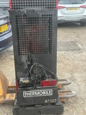 Thermobile 307 garage for sale  LONDON