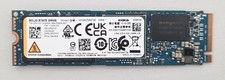 4tb kioxia xg8 gebraucht kaufen  Tübingen