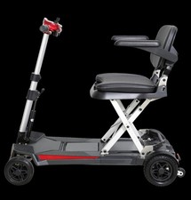 Solax manual folding for sale  BATTLE
